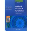 Oxford practice grammar basic + new practice Boost CD rom pack