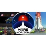 Mars Horizon – Zbozi.Blesk.cz
