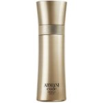 Giorgio Armani Code parfémovaná voda pánská 60 ml – Hledejceny.cz