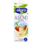 Alpro Original mandlový nápoj 1 l – Zboží Dáma