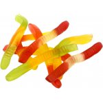 Pedro želé sladké žížalky 1 kg – Zboží Dáma