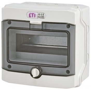 ETI ECH-8G IP65