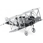 Metal Earth 3D puzzle Dvouplošník Fokker D-VII 13 ks – Hledejceny.cz