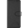 Pouzdro a kryt na mobilní telefon Honor Tactical Knížkové pouzdro Field Notes pro Honor X8 5G/X6 4G/70 Lite Black