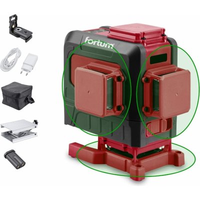 FORTUM 4780216 – Sleviste.cz