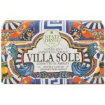 Nesti Dante Villa Sole Chinotto di Amalfi přírodní mýdlo 250 g – Sleviste.cz