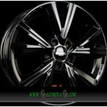 MAK QVARZ 6,5x16 5x110 ET35 gloss black | Zboží Auto