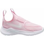 Nike běžecké boty Flex Runner 3 (GS) FN1294 601 růžová – Zboží Dáma