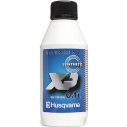 Husqvarna XP Synthetic 100 ml