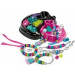 CRAZY CHIC náramky multicolor styl – Zboží Dáma