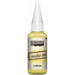 Pentart alkoholový inkoust 20 ml sunbeam – Zboží Dáma