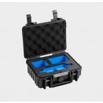 BW Outdoor Case Type 500 for Insta360 X3 black 109363 – Zboží Živě