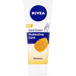 Nivea Protect & Care krém na ruce 75 ml – Zboží Dáma Nivea Protect & Care krém na ruce 75 ml – Zboží Dáma