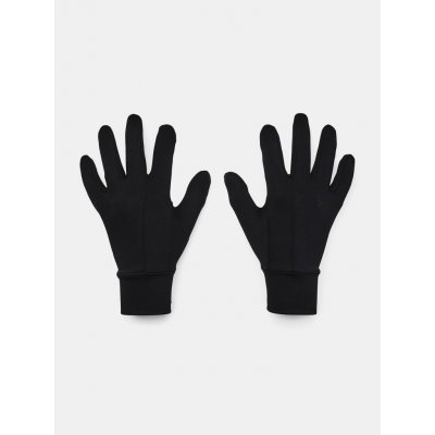 Under Armour Rukavice Storm Liner-BLK Dámské černá bílá – Hledejceny.cz