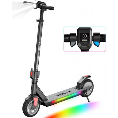 RCB R12 PRO – Sleviste.cz