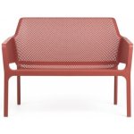 Nardi Net červená plastová 116 cm – Zboží Mobilmania