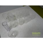DANAPO Plastová odměrka nálevka 100 a 200ml – Hledejceny.cz