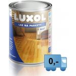 Luxol Lak na parkety 5 l Mat – Sleviste.cz