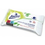 Linteo Satin vlhčené ubrousky odmašťující 40 ks – Zboží Dáma
