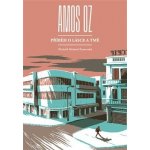 Příběh o lásce a tmě, 2. vydání - Amos Oz