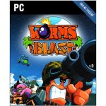 Worms Blast – Hledejceny.cz