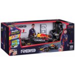 Maisto RC RC F1 Red Bull RB15 2019 2,4 GHz RTR 1:24 – Hledejceny.cz