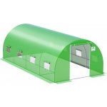 Focus Garden zelený 3x6m – HobbyKompas.cz