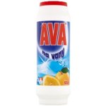 Ava čistící písek na vany 550 g – Hledejceny.cz