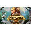 Hra na PC 12 Labours of Hercules III: Girl Power