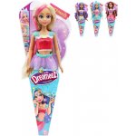 Funville Dreameez mořská panna v kornoutku modré vlásky – Sleviste.cz