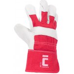 Cerva Jay Rukavice kombinované 1 pár – Zboží Dáma