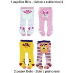 BABY born Punčocháče 2 ks 3 druhy 43 cm – Zboží Mobilmania