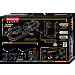 Carrera GO 62596 DTM Speed Giants – Zboží Dáma