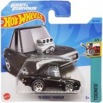 Hot Wheels 70 Dodge Charger – Hledejceny.cz
