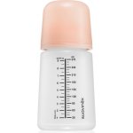 Suavinex antikoliková lahvička Zero M bílá 270ml – Zboží Dáma