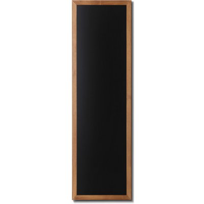 Jansen Display Křídová tabule 56x170, světle hnědá, 560 x 1700 mm – Zboží Živě