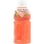 Mogu Mogu Jelly Pink Guava Juice 320 ml – Hledejceny.cz