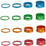 Wolf Tooth Spacer Kit 3, 5, 10, 15 mm – Zboží Dáma