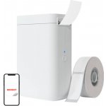 Niimbot D101 bílá – Zboží Živě