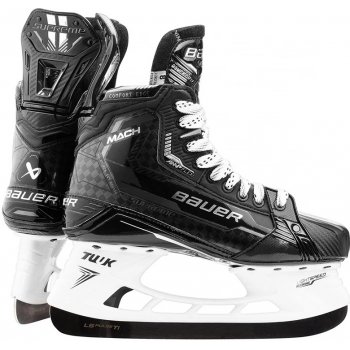 BAUER S22 TI SUPREME MACH Senior