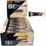 Weider 60% Protein bar 45g – Sleviste.cz