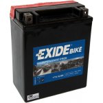 Exide YTX16-BS, ETX16-BS | Zboží Auto