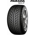 Yokohama Parada Spec-X PA02 255/50 R20 109V – Hledejceny.cz