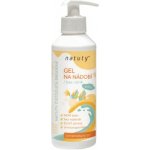 Natuty Gel na nádobí bez vůně 250 g – Hledejceny.cz