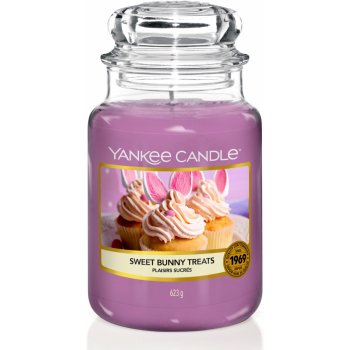 Yankee Candle Sweet Bunny Treats 623 g