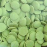 Master Martini poleva pistáciová 250 g – Zboží Dáma