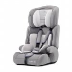 Kinderkraft Comfort Up 2019 Grey – Zboží Mobilmania