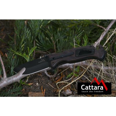 BLADE s pojistkou 21,7cm 8591686132298 – Hledejceny.cz
