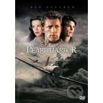 Pearl Harbor DVD – Zboží Mobilmania