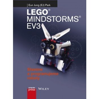 LEGO® MINDSTORMS® EV3 - Eun Jung - EJ Park